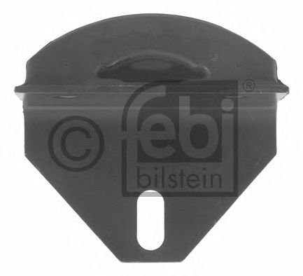 Rubber Buffer, suspension 31693