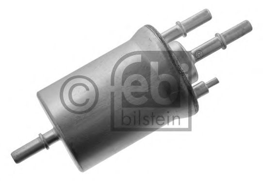 Brændstof-filter 38483