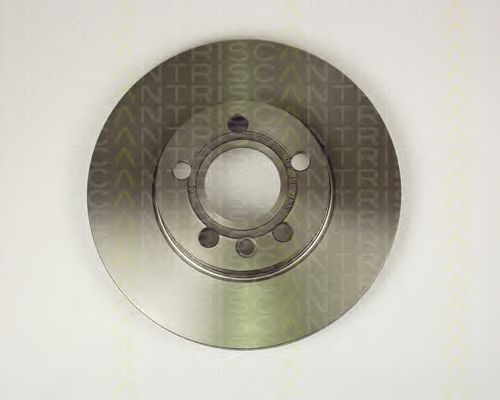 Brake Disc 8120 10145