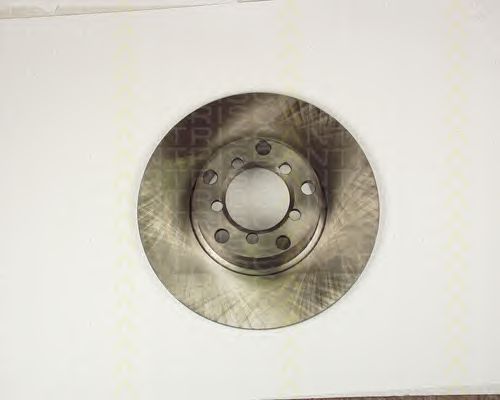 Brake Disc 8120 23109