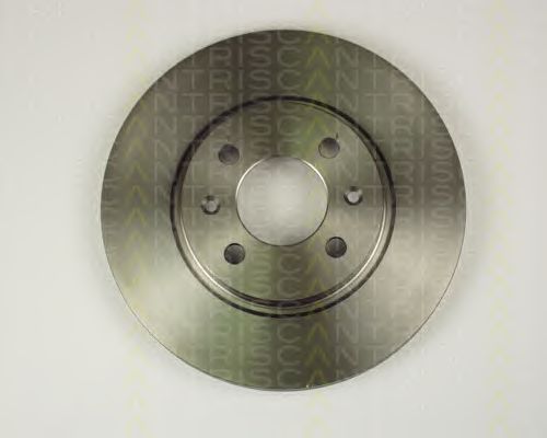 Brake Disc 8120 65108