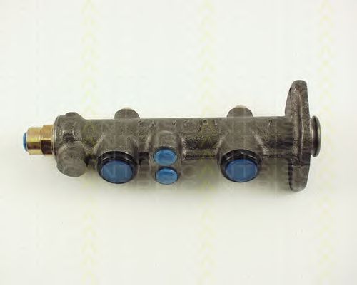 Master Cylinder, brakes 8130 15107