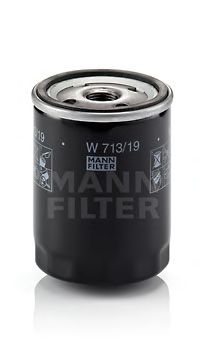 Oliefilter W 713/19