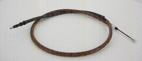 Cable, parking brake 8140 10147