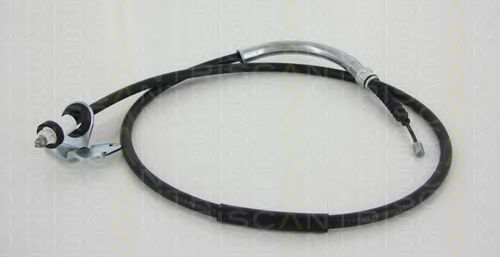 Cable, parking brake 8140 11143