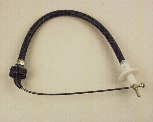 Clutch Cable 8140 16203
