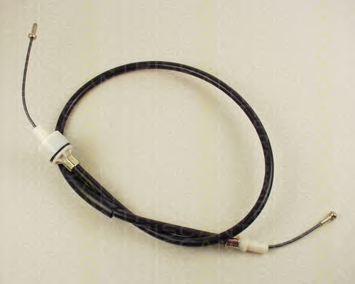 Clutch Cable 8140 16236