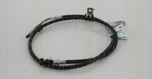Cable, parking brake 8140 21109