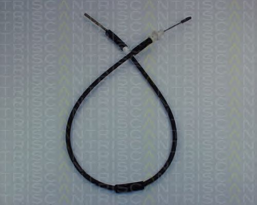 Clutch Cable 8140 24215
