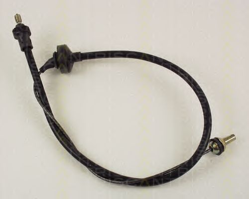 Clutch Cable 8140 25201