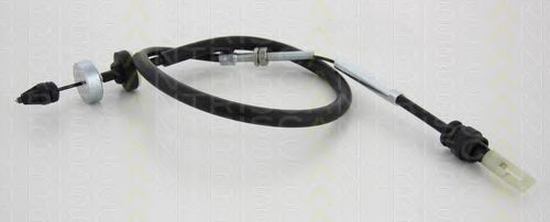 Clutch Cable 8140 25276