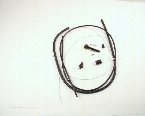 Accelerator Cable 8140 25324