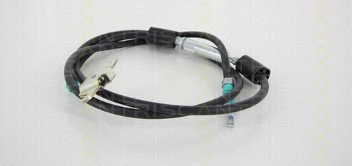 Cable, parking brake 8140 27142