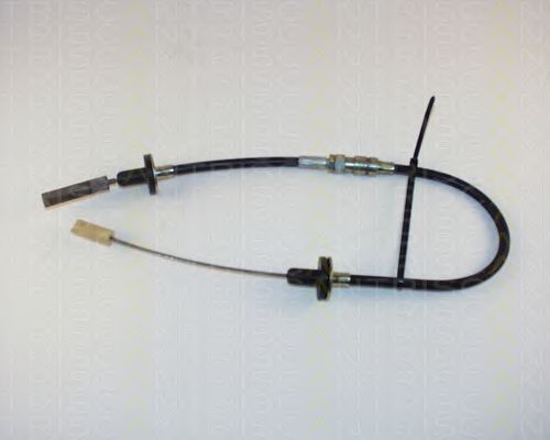 Clutch Cable 8140 29207