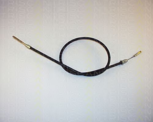 Cable, parking brake 8140 38107