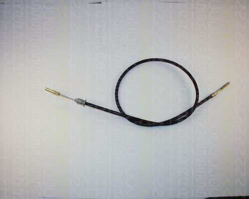Cable, parking brake 8140 38108