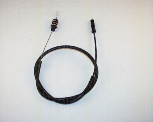 Accelerator Cable 8140 38310