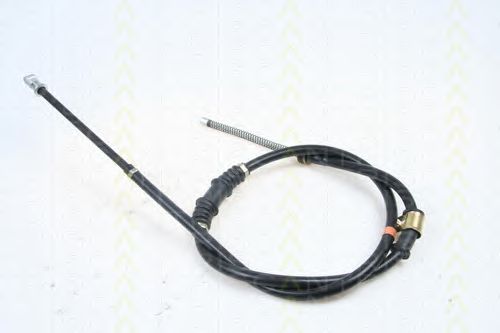 Cable, parking brake 8140 42131