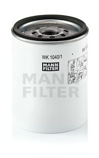 Filtro combustible WK 1040/1 x