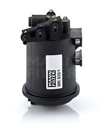 Brændstof-filter WK 939/1