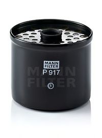 Filtro combustible P 917 x