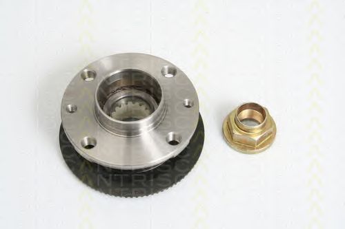 Wheel Bearing Kit 8530 10218