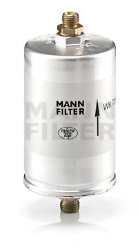 Brændstof-filter WK 726/2