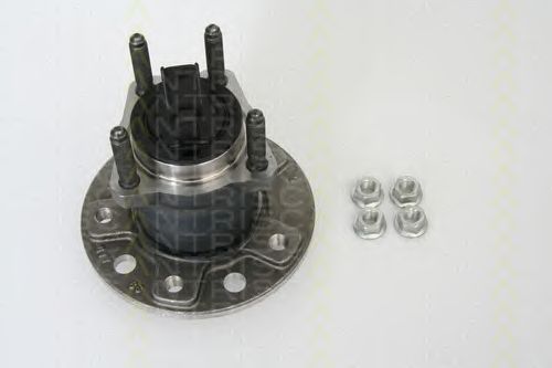 Wheel Bearing Kit 8530 24227