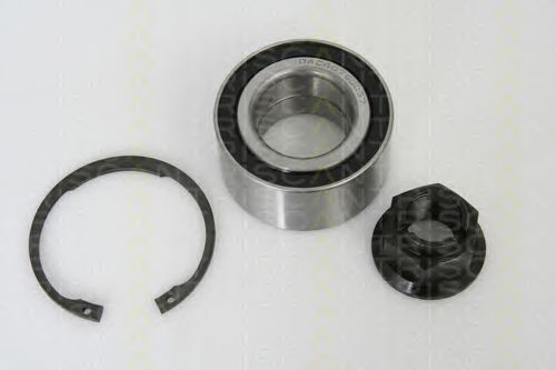 Wheel Bearing Kit 8530 27115