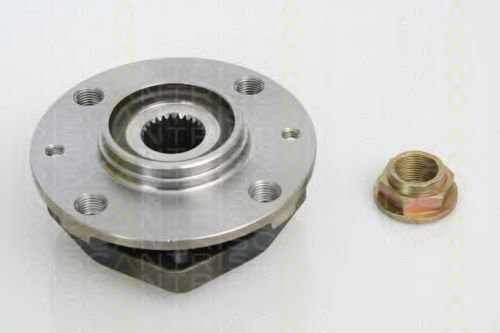 Wheel Bearing Kit 8530 65107