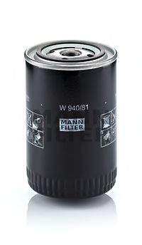 Yag filtresi W 940/81