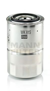 Brændstof-filter WK 815 x