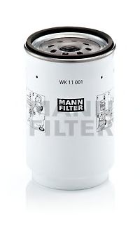 Brændstof-filter WK 11 001 x
