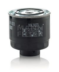 Filtro combustible WK 9023 z