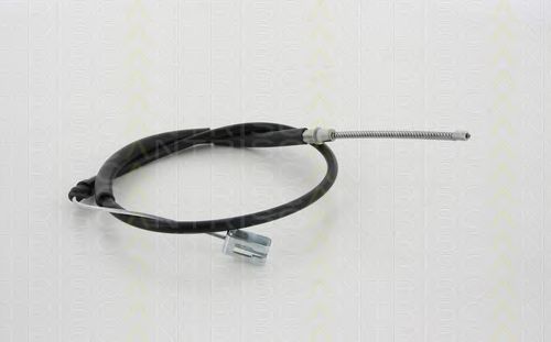 Cable, parking brake 8140 251171