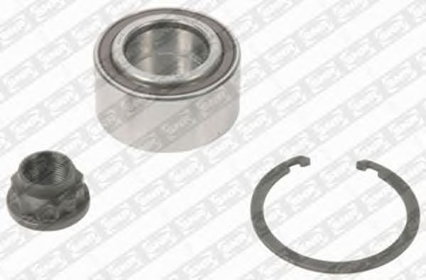 Wheel Bearing Kit R169.58