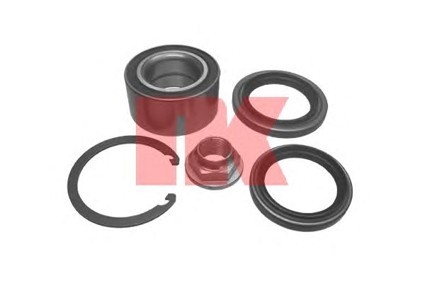 Wheel Bearing Kit 754815