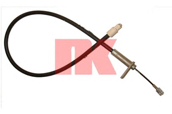 Cable, parking brake 903353