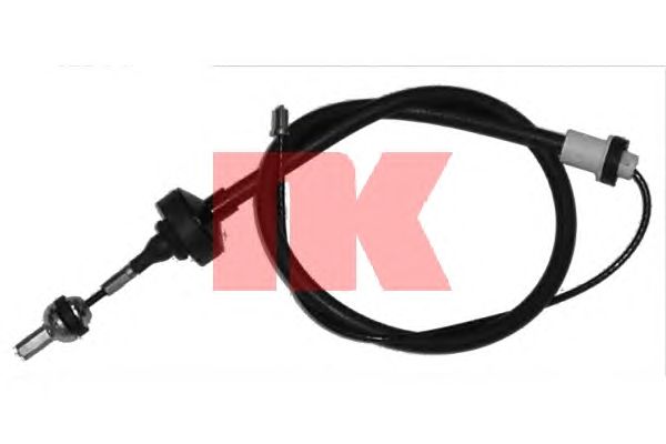 Clutch Cable 923917