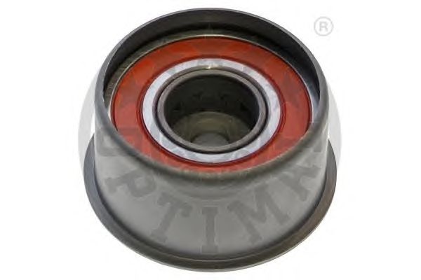 Deflection/Guide Pulley, timing belt 0-N1775