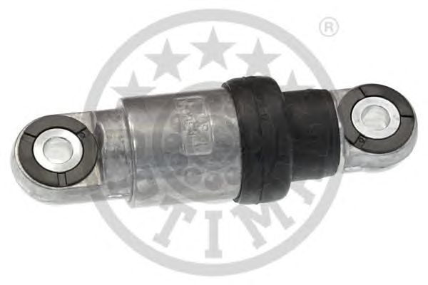 Vibration Damper, v-ribbed belt 0-N1932