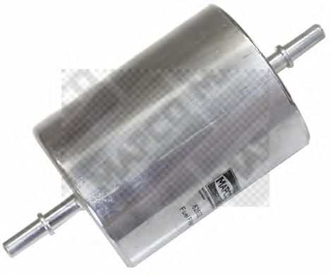 Brændstof-filter 62602