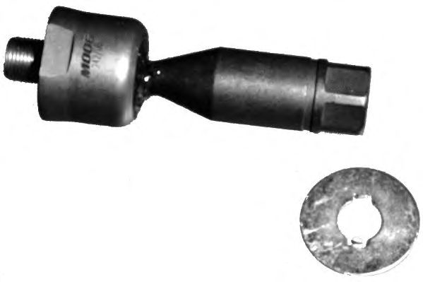 Tie Rod Axle Joint TO-AX-3014