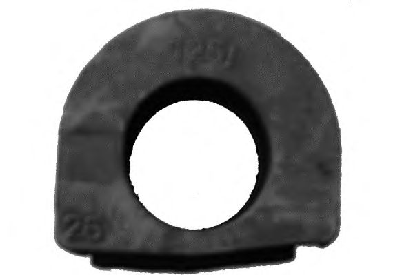 Δαχτυλίδι, ράβδος στρέψης HO-SB-6718