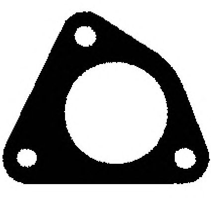 Gasket, exhaust pipe 00197700