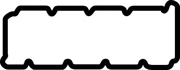 Gasket, cylinder head cover 023140P