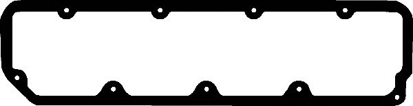 Gasket, cylinder head cover 026134P