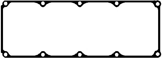 Gasket, cylinder head cover 440119P