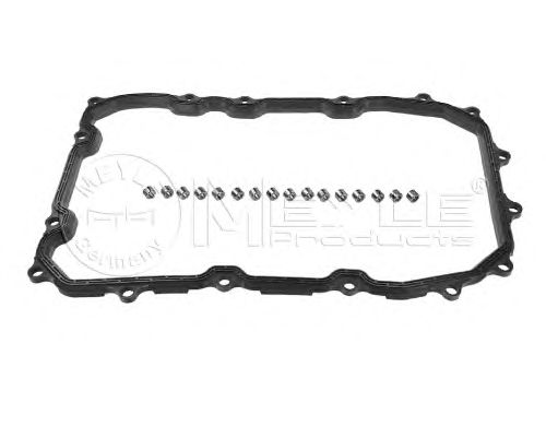 Seal, automatic transmission oil pan 100 321 0010