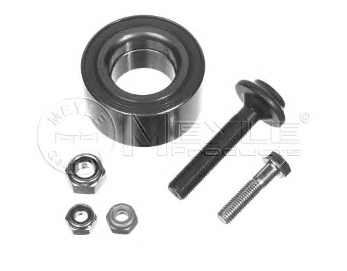 Wheel Bearing Kit 100 498 0038